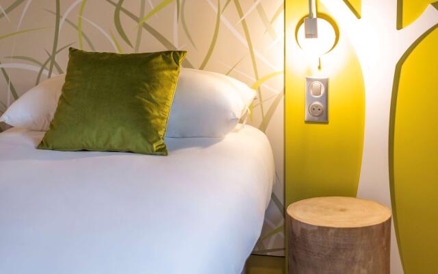 ibis Styles Contres Cheverny