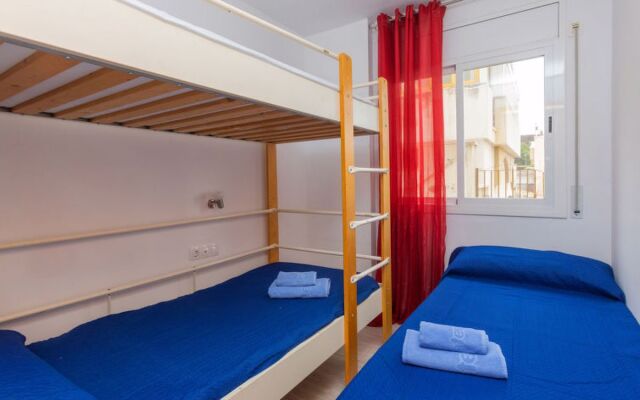 Apartment Noctis Segur de Calafell