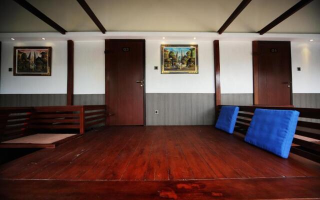 Sari Gili Bungalow