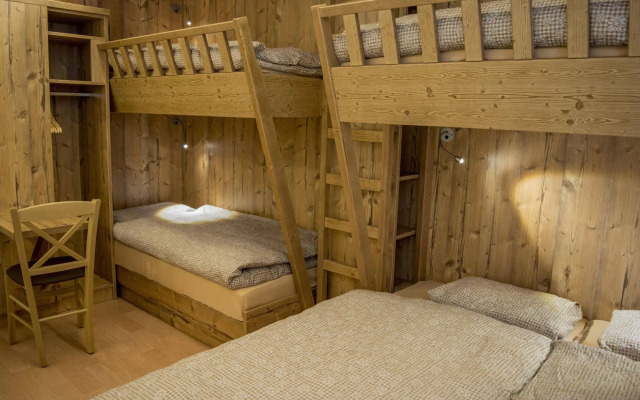 Alpine Classic Hotel