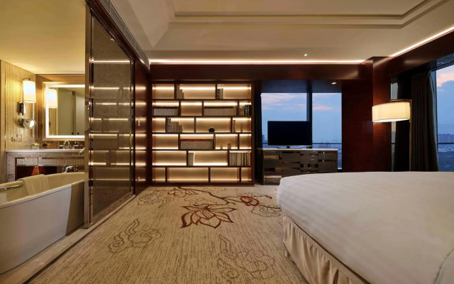 Sanding New Century Grand Hotel Yiwu