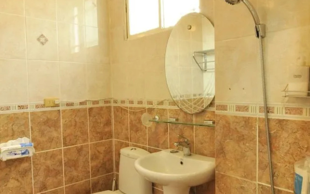 Xie Tong Homestay