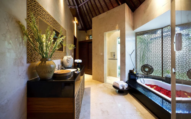 Serenity Twin Express Canggu by ZUZU