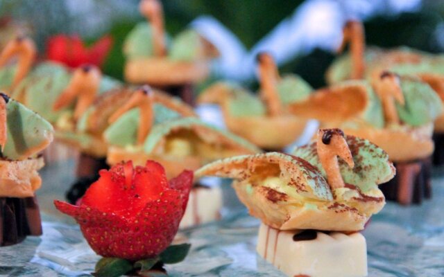 ARTOTEL Suites Mangkuluhur Jakarta