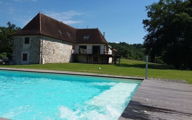 Chambres D'Hotes Azkena