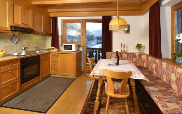 Residence Villa Tramont