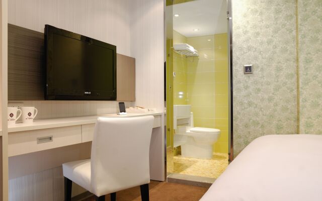 Hotel Leisure Taichung