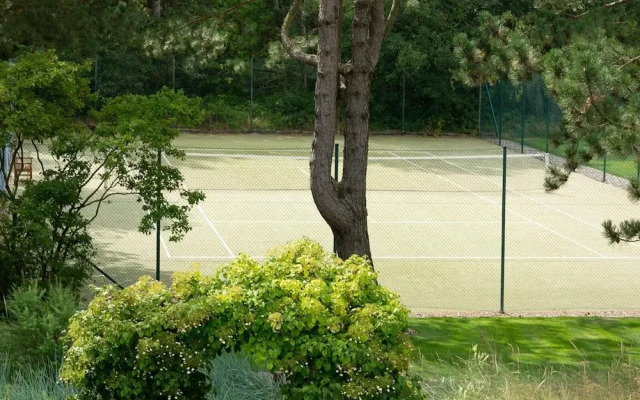 Aalernhus Residenzen in St.peter-ording