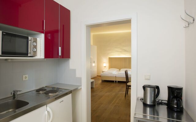 Hahn Apartment Vienna City