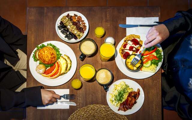 Best Western Hotel Botnia