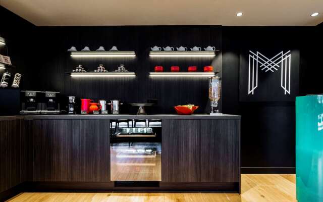 MOKA Hôtel centre-ville