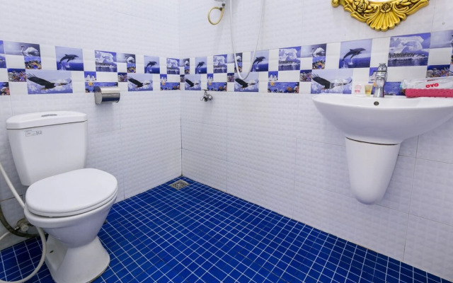 OYO 486 Nhat Nhat Hotel