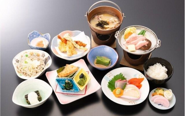 Attamari Land Fukabori