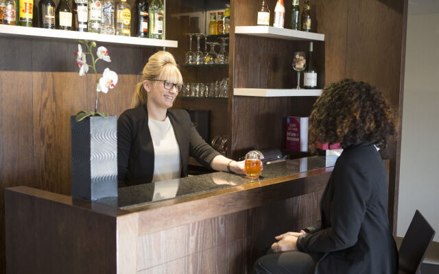 Mercure Rennes Cesson