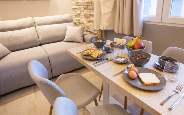 Mariet Athens Boutique Spa