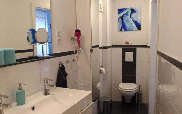 Ferienhaus Schlupfwinkel