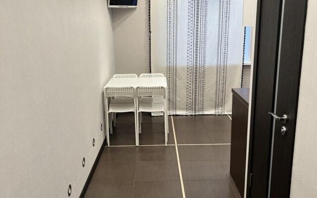 Гостим Посуточно на улице Александра Логунова