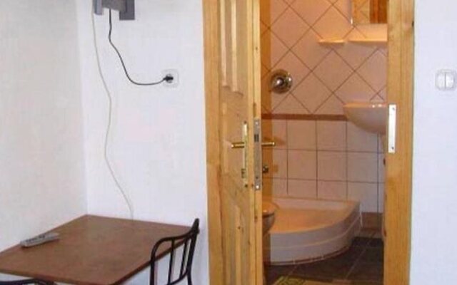 Hungaria Guesthouse