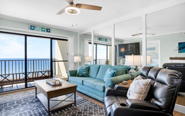 Commodore 1302 Caspian Rose