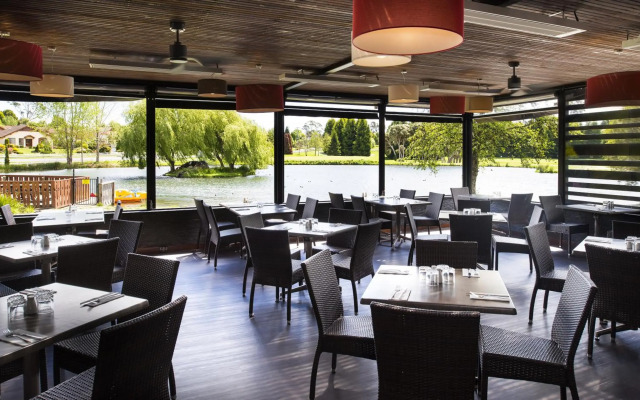 Tamar Valley Resort Grindelwald