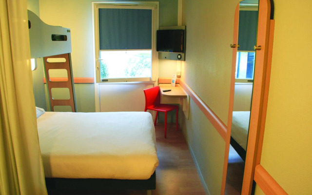 ibis budget Saint-Pourçain-sur-Sioule