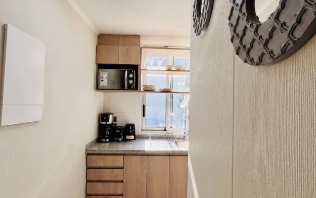 Studio Yungay Santo Domingo Parking Laundry Wifi