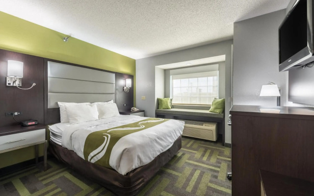 Quality Inn Grove City - Columbus South