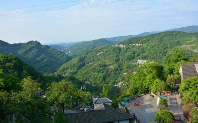 Rui Hong Hotel & Resort