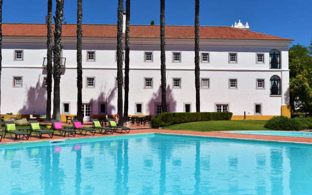 Pousada Convento de Beja - Historic Hotel