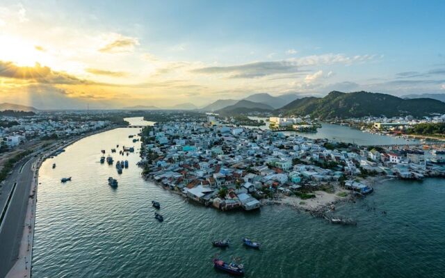 The Sea House Nha Trang