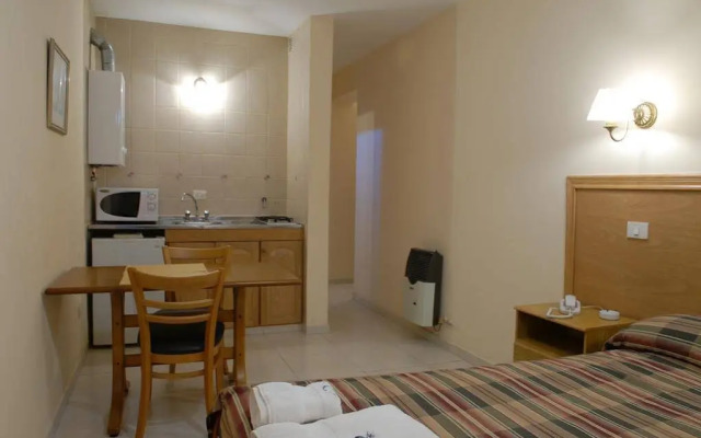 Concord Rent Apart