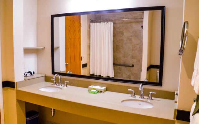 Kingbridge Conference Centre & Hotel