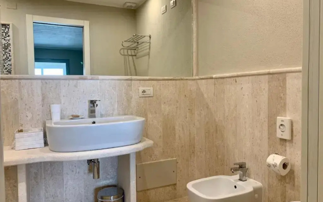 Domu Noa Hotel