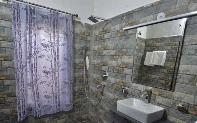 Uttarakhand Resort