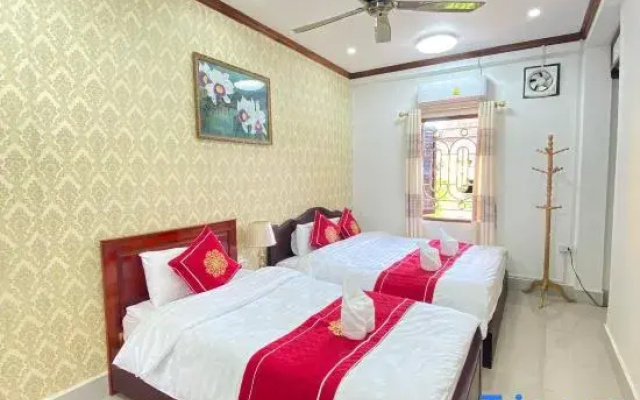 Xuan Keo Place House 2