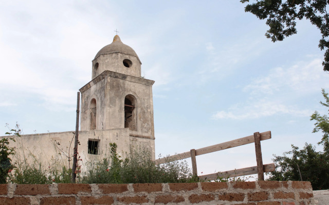 Santa Maria Degli Angeli C Ospitalità - Hostel
