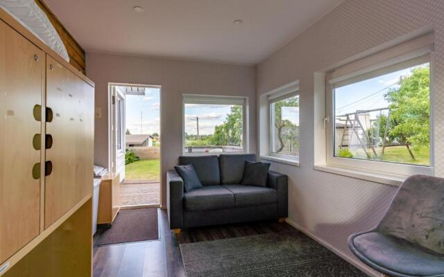 Rakvere Relax Interior Stylish House