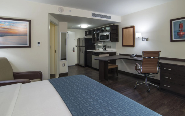 Candlewood Suites Queretaro Juriquilla