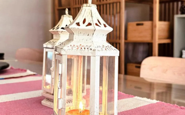 Majesticlara Lisbon Guest House