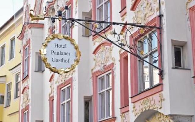 Hotel Paulanerstuben