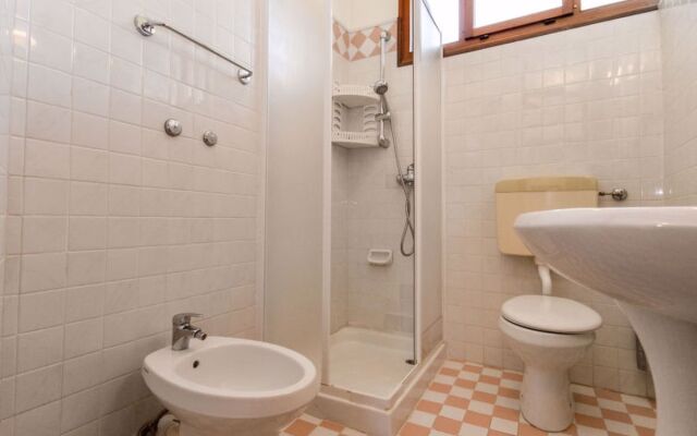 Villaggio Alex (LIG740)