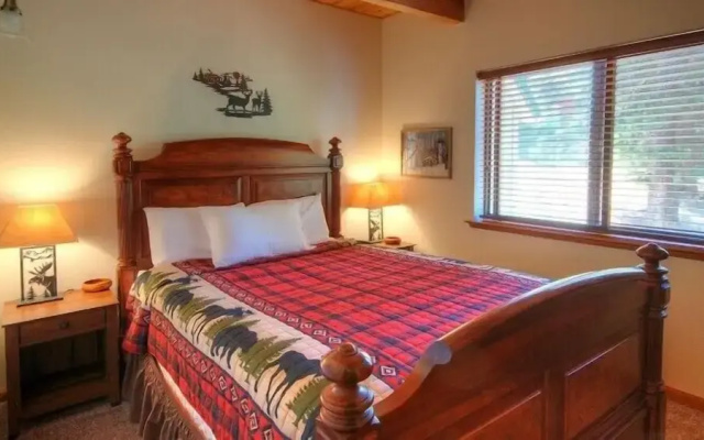 Scenic Wonders Mystic View 3 Bedrooms