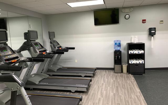 Holiday Inn Martinsburg by IHG