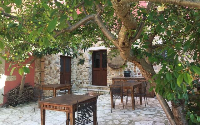 B&B Baglio degli Ulivi