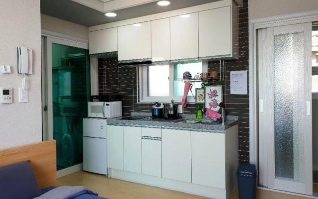 Chungju Apple Guest House