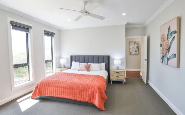 Indulge Luxury Homes Dockside Marina