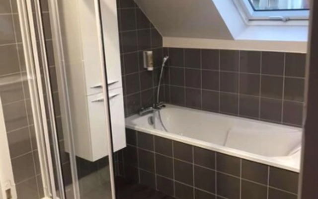 Hôtel Le Casabianca