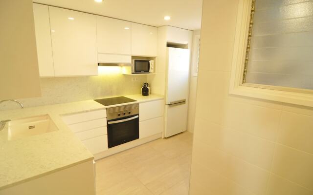 HomeHolidaysRentals Apartamento Canet Playa l - Costa Barcelona