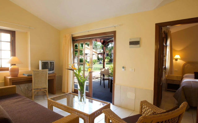 Suites & Villas by Dunas