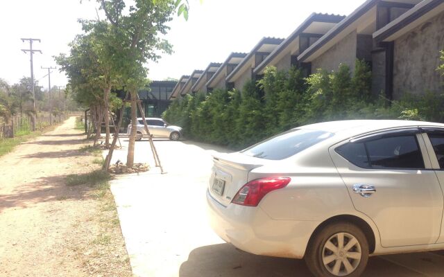 Family House Zen Boutique Resort